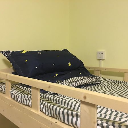 Libo Music Story International Youth Hostel Екстериор снимка