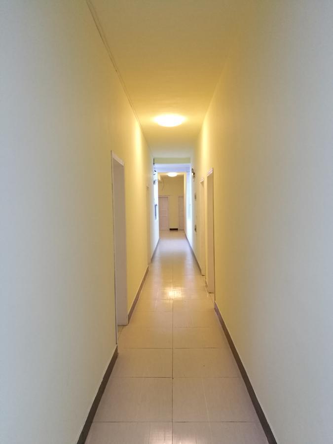 Libo Music Story International Youth Hostel Екстериор снимка